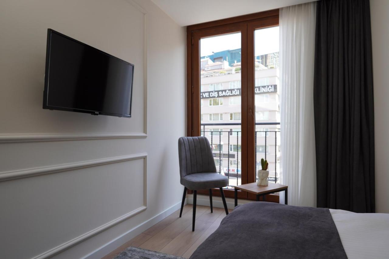 Neta Apartament Istanbul