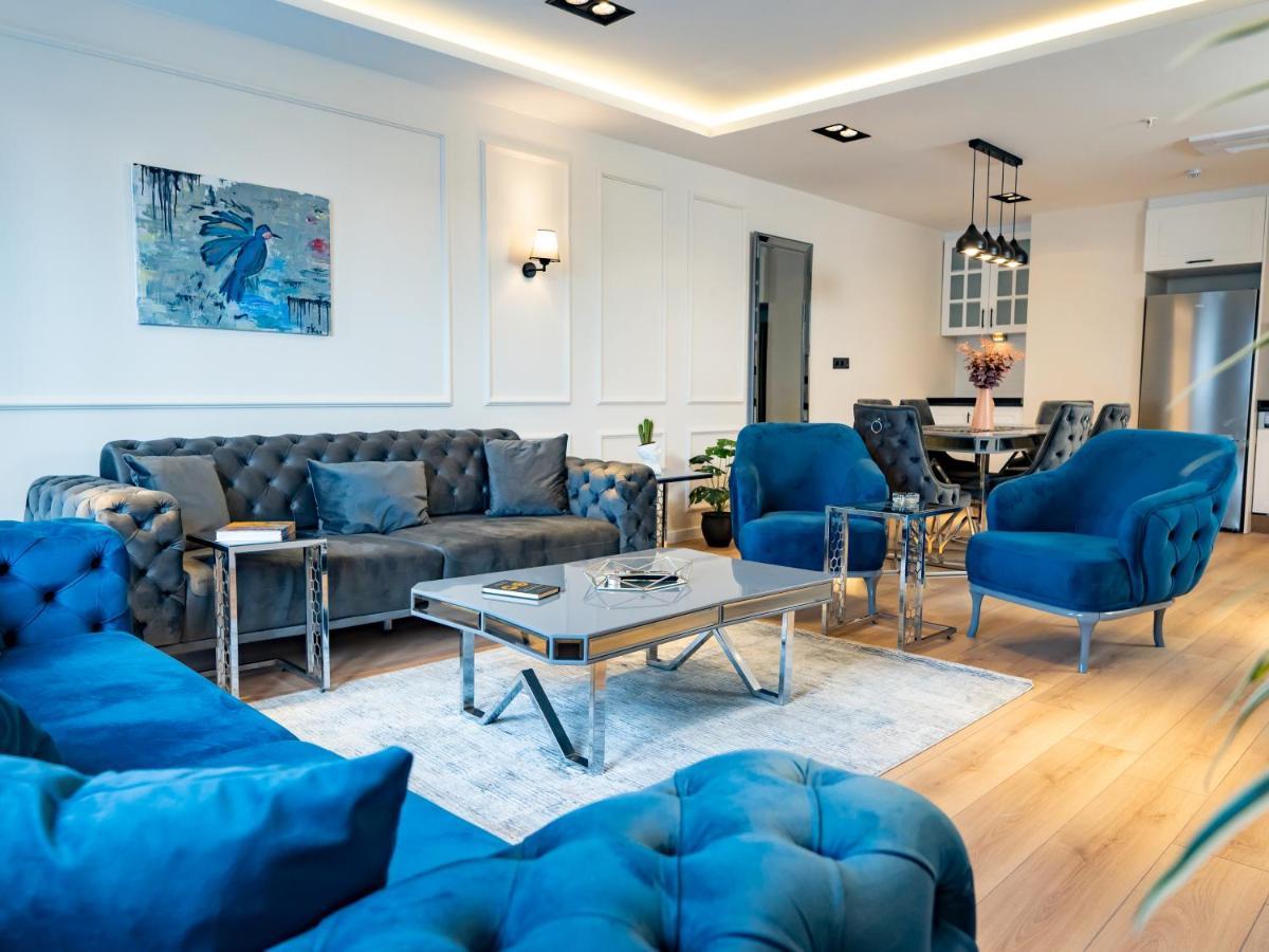 Neta Apartament *
