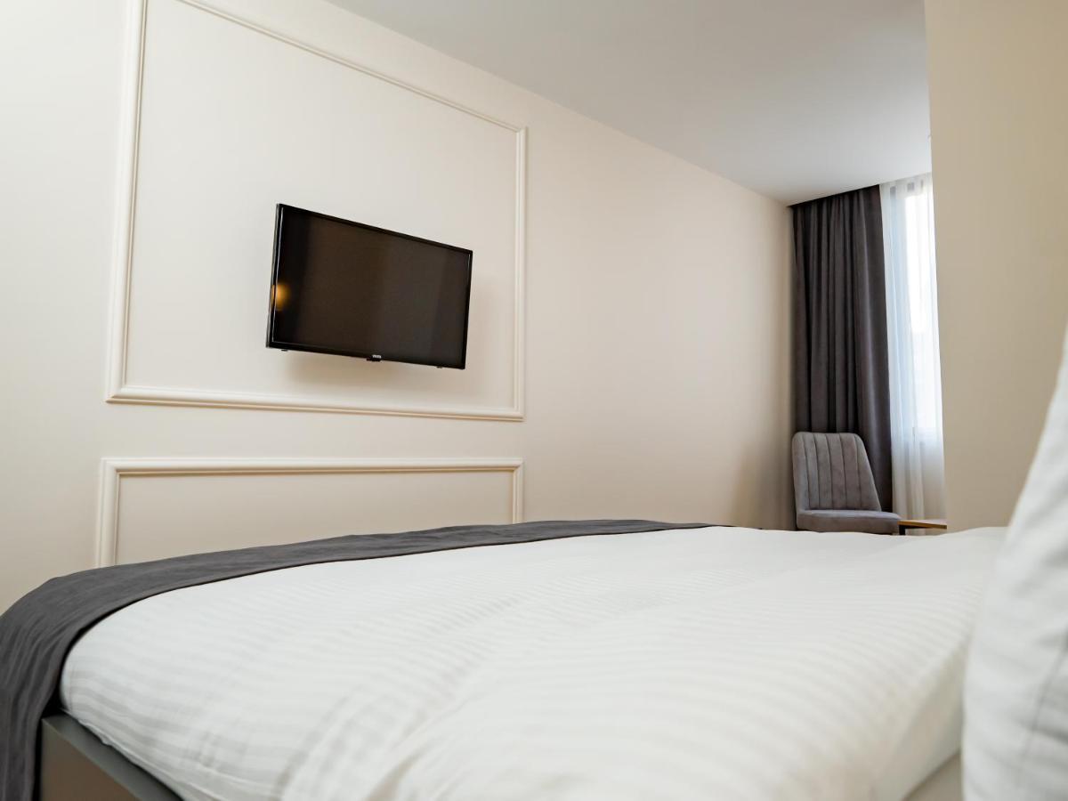 Apartament Neta Istanbul