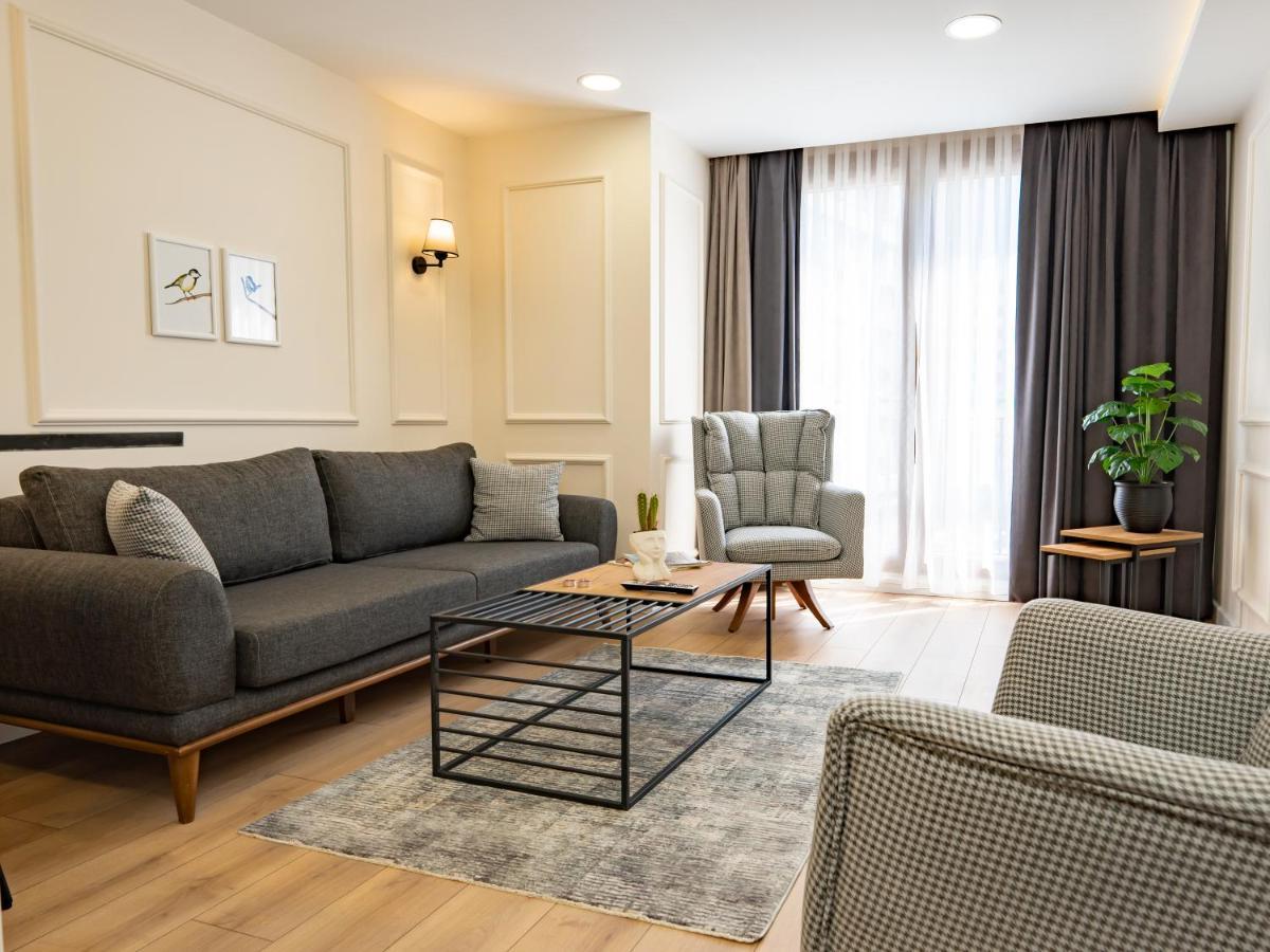 Neta Apartament Istanbul