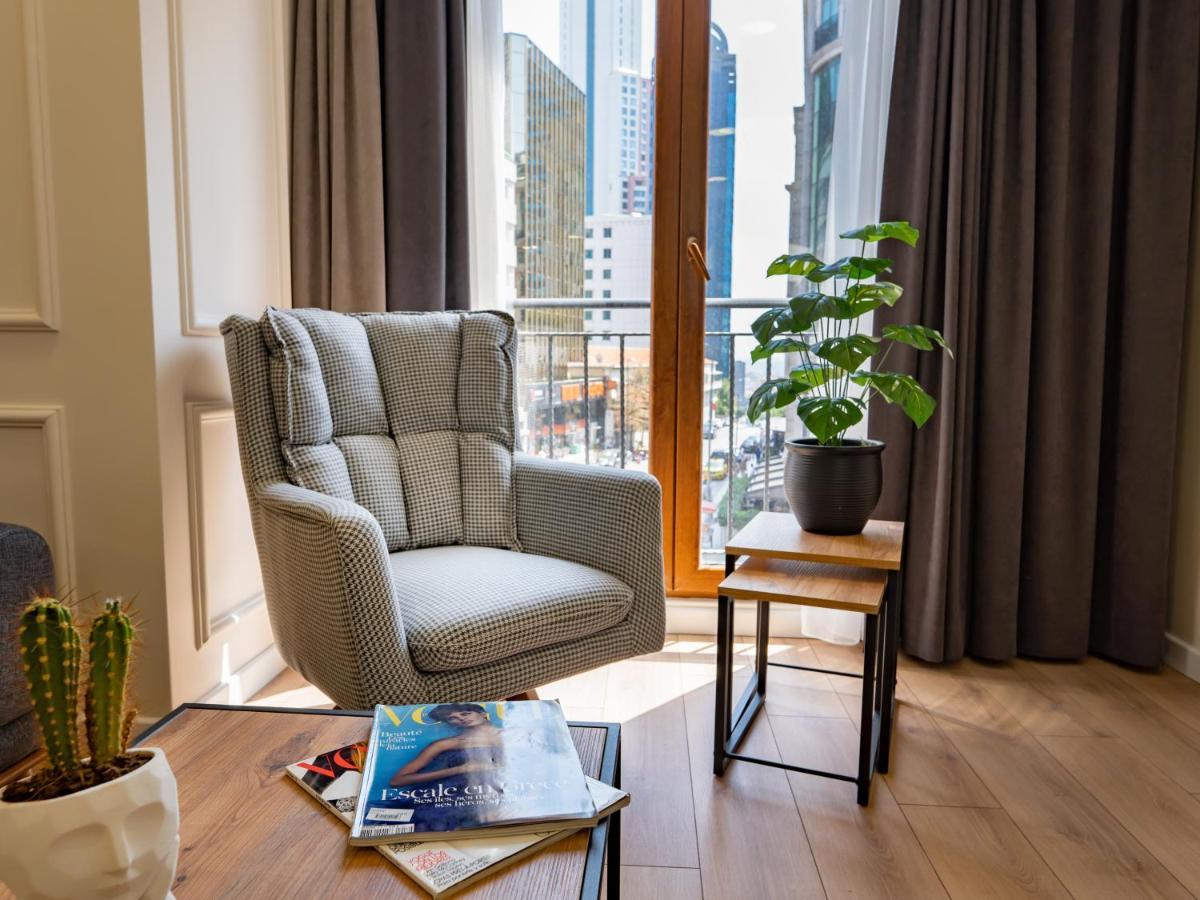 Apartament Neta Istanbul