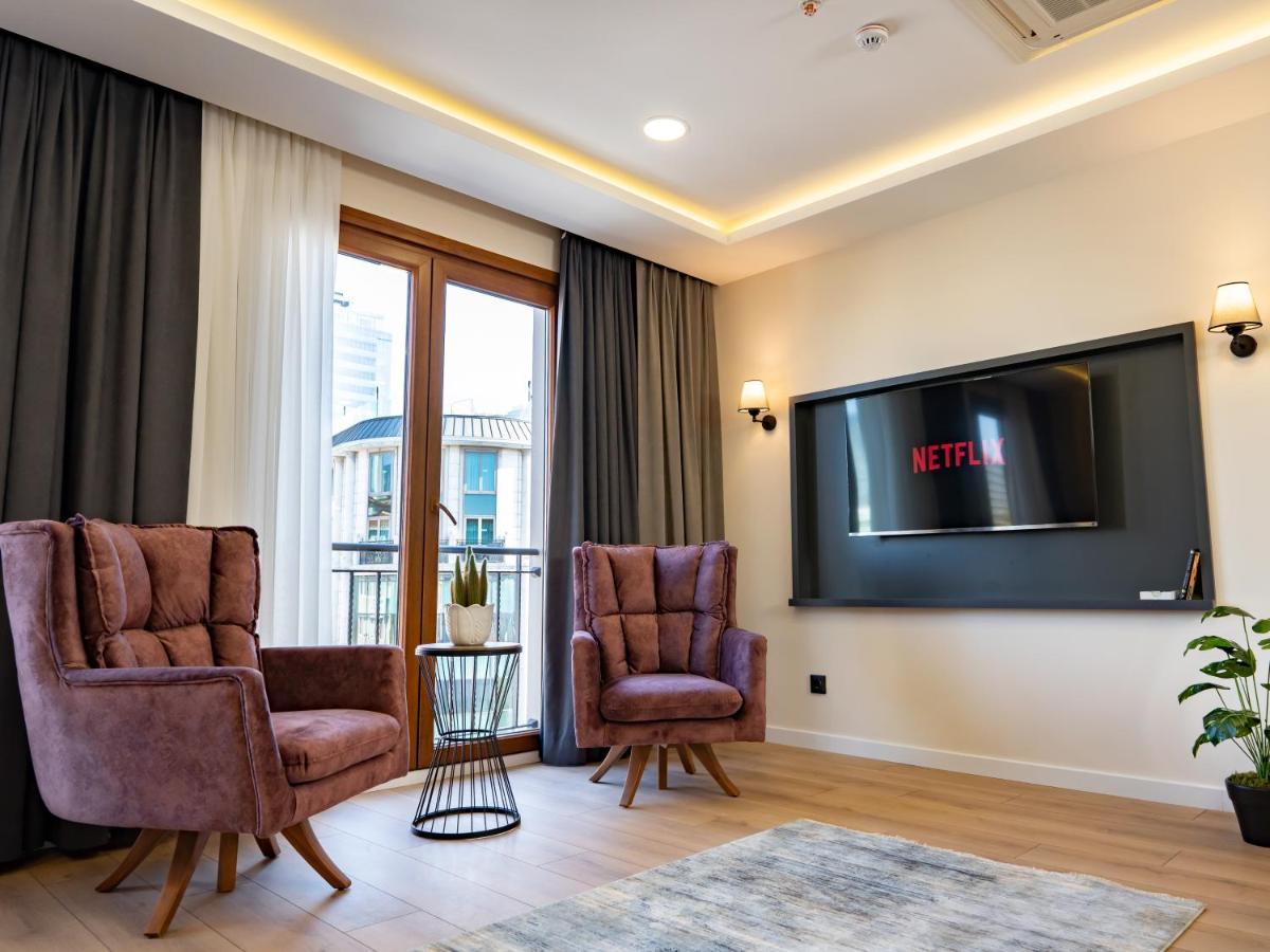 Neta Apartament *