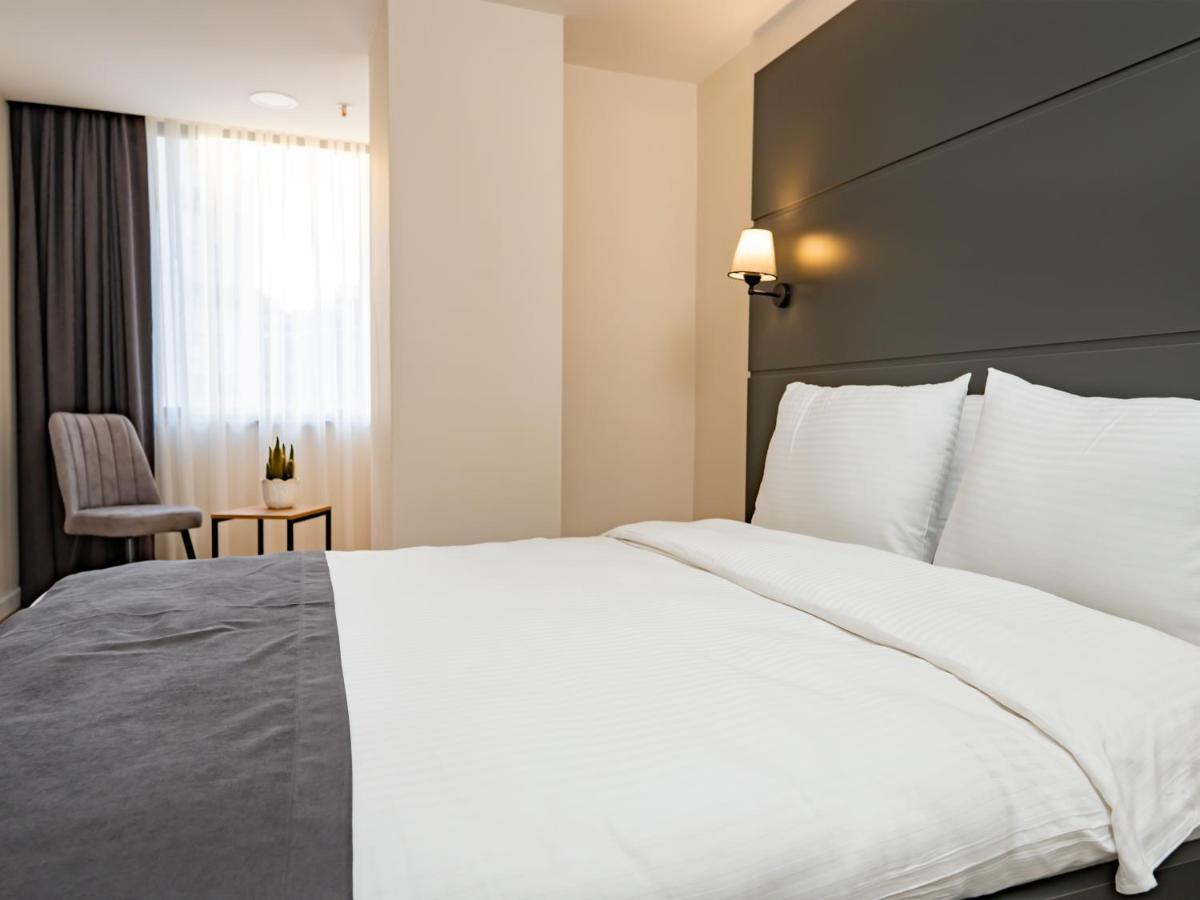 Apartament Neta Istanbul