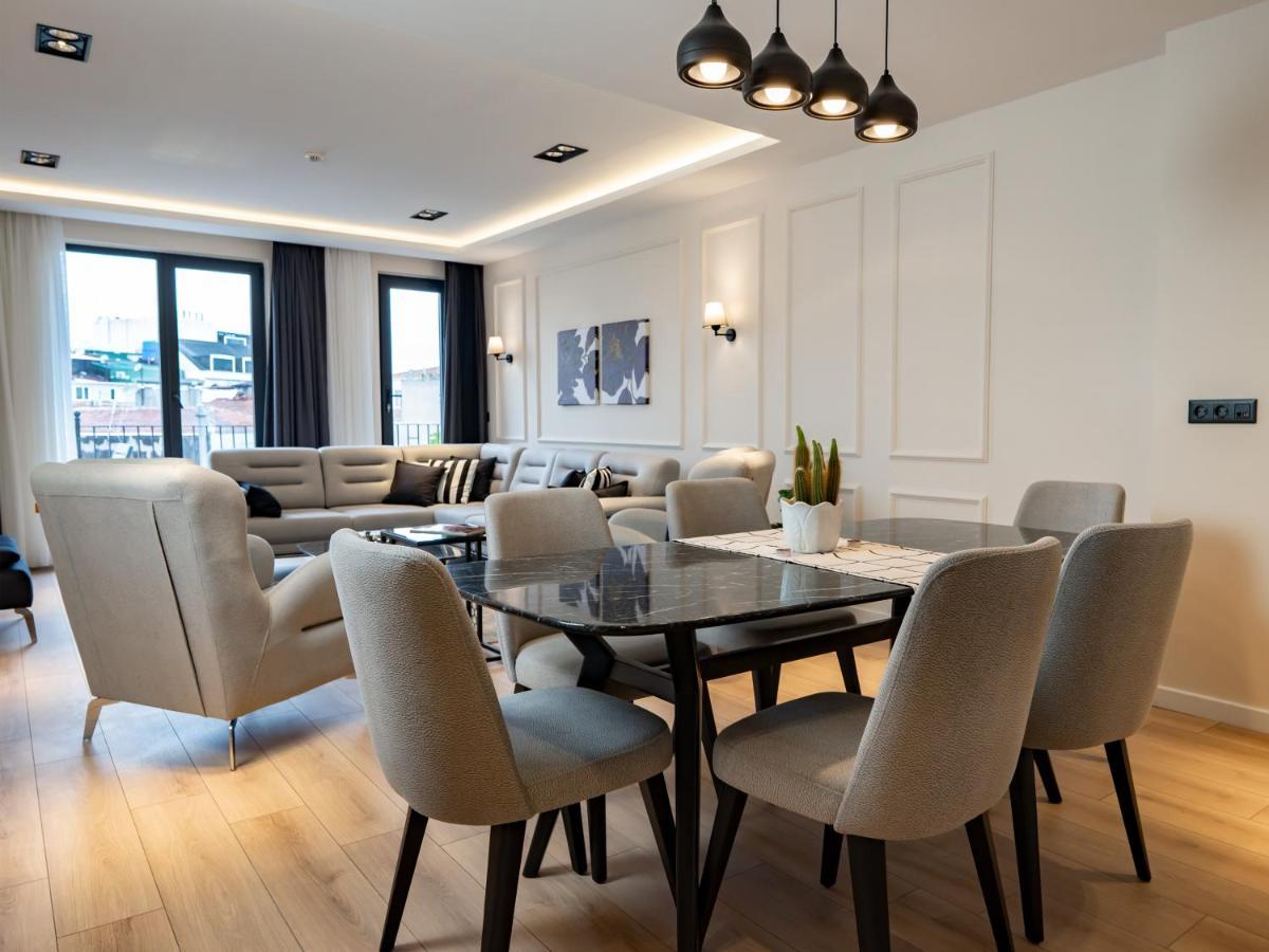 Apartament Neta *