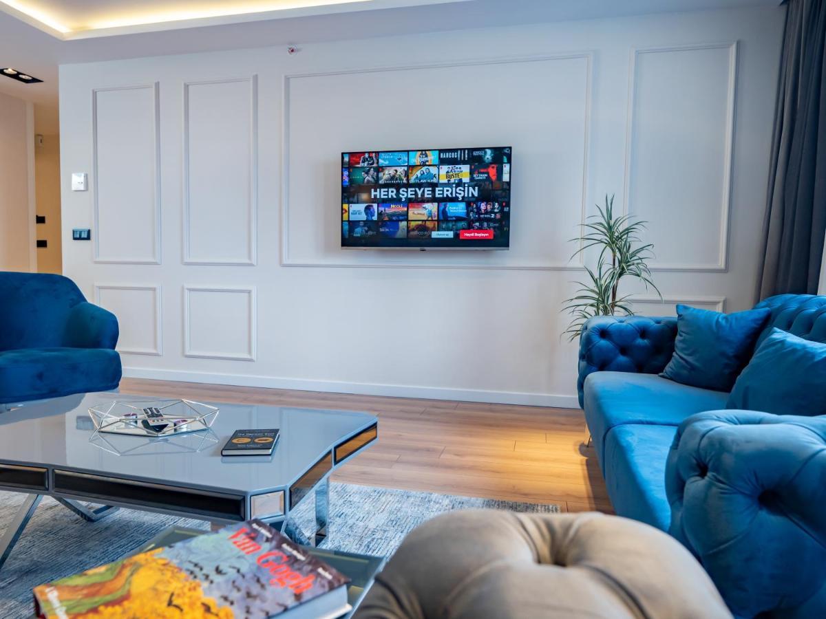 Apartament Neta