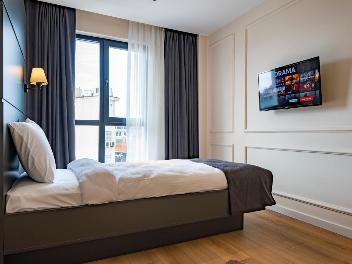 Neta Apartament Istanbul