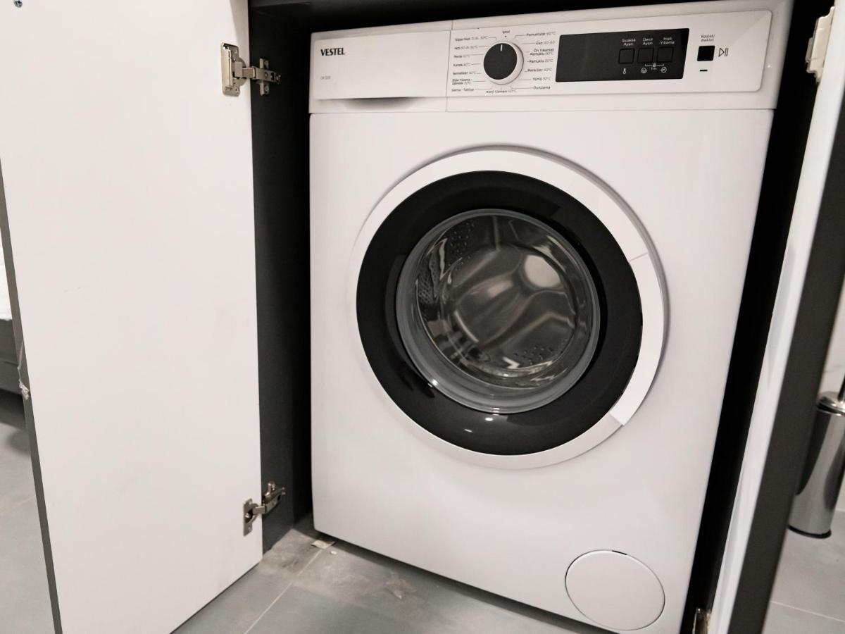 Neta Apartament Istanbul