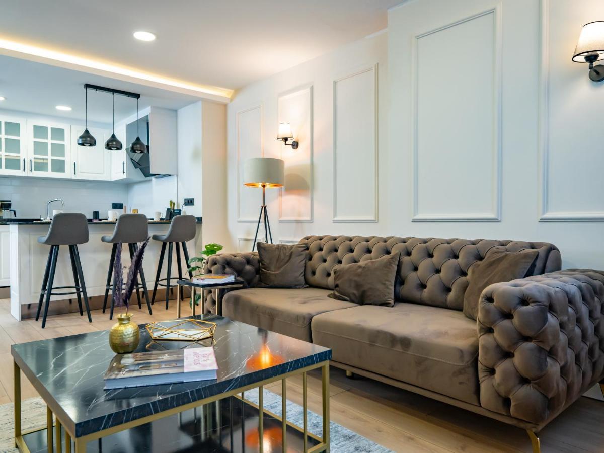 Neta Apartament *
