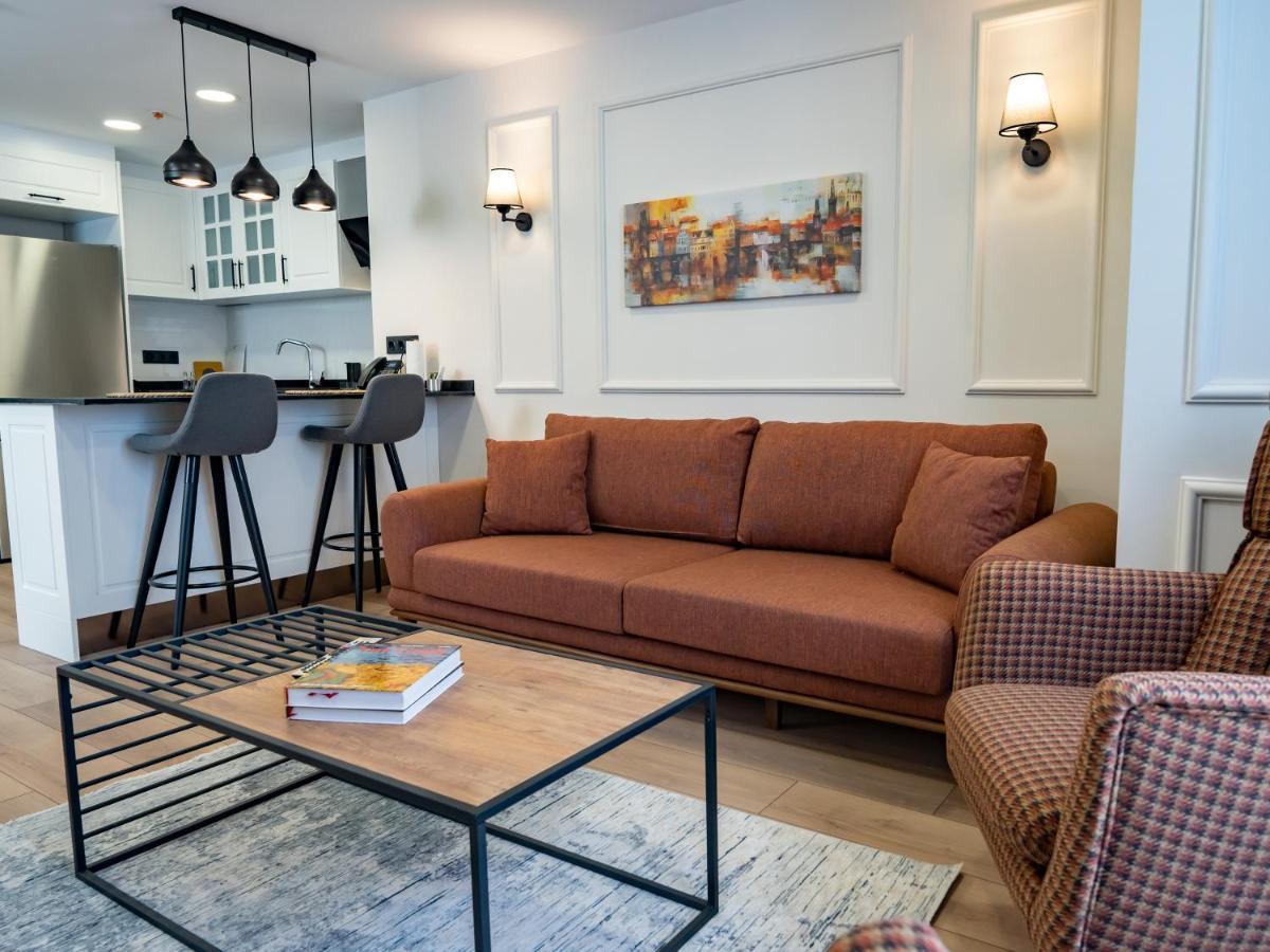 Apartament Neta Istanbul