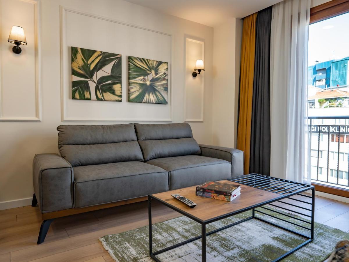 Neta Apartament *