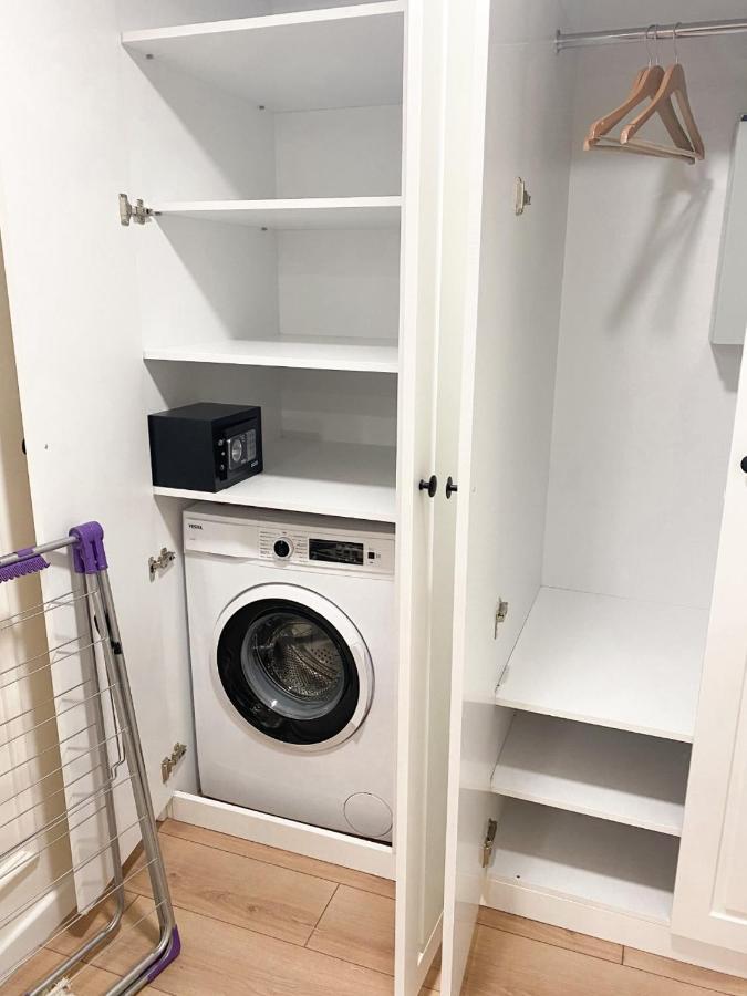 Neta Apartment