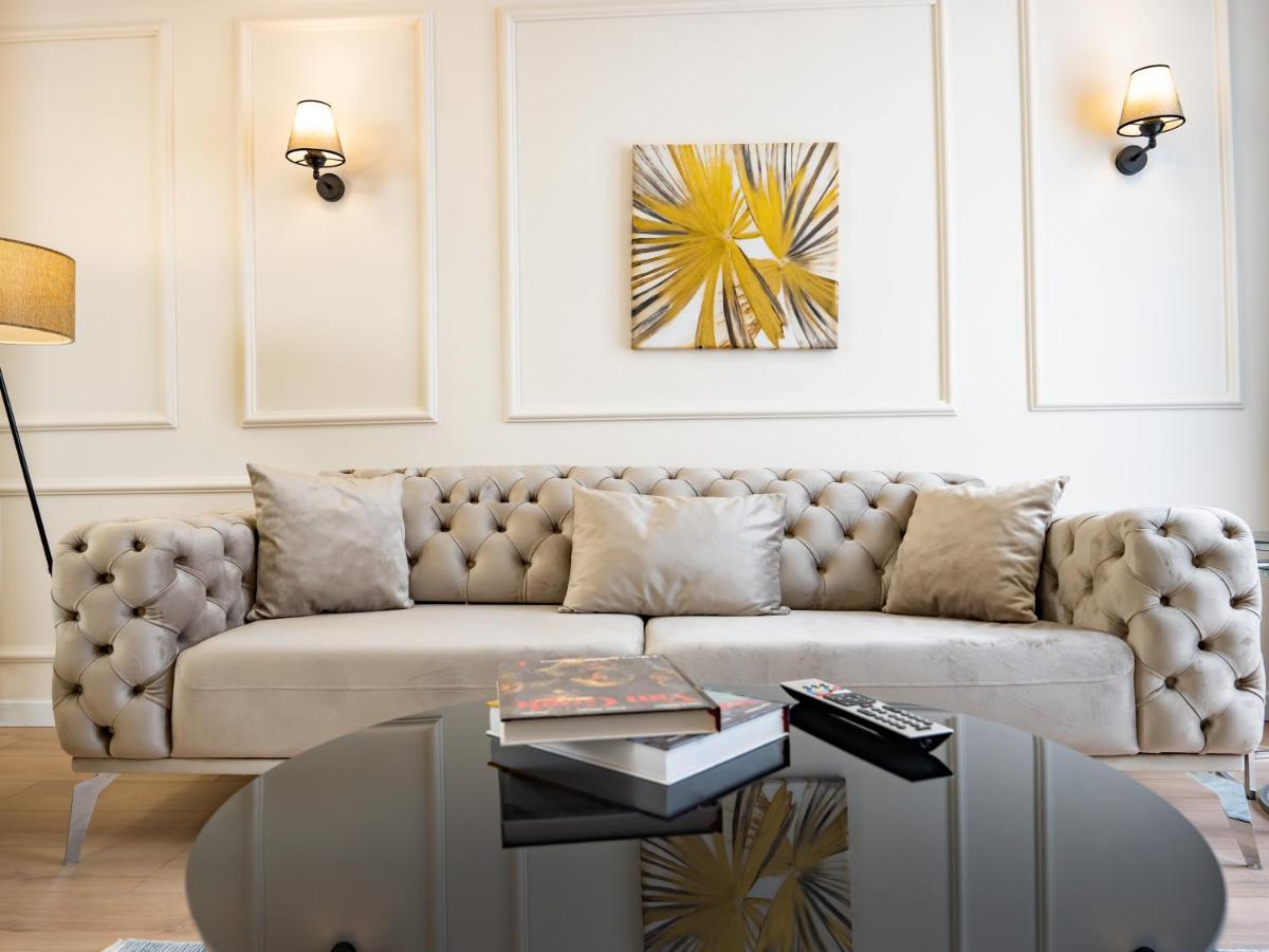 Neta Appartement