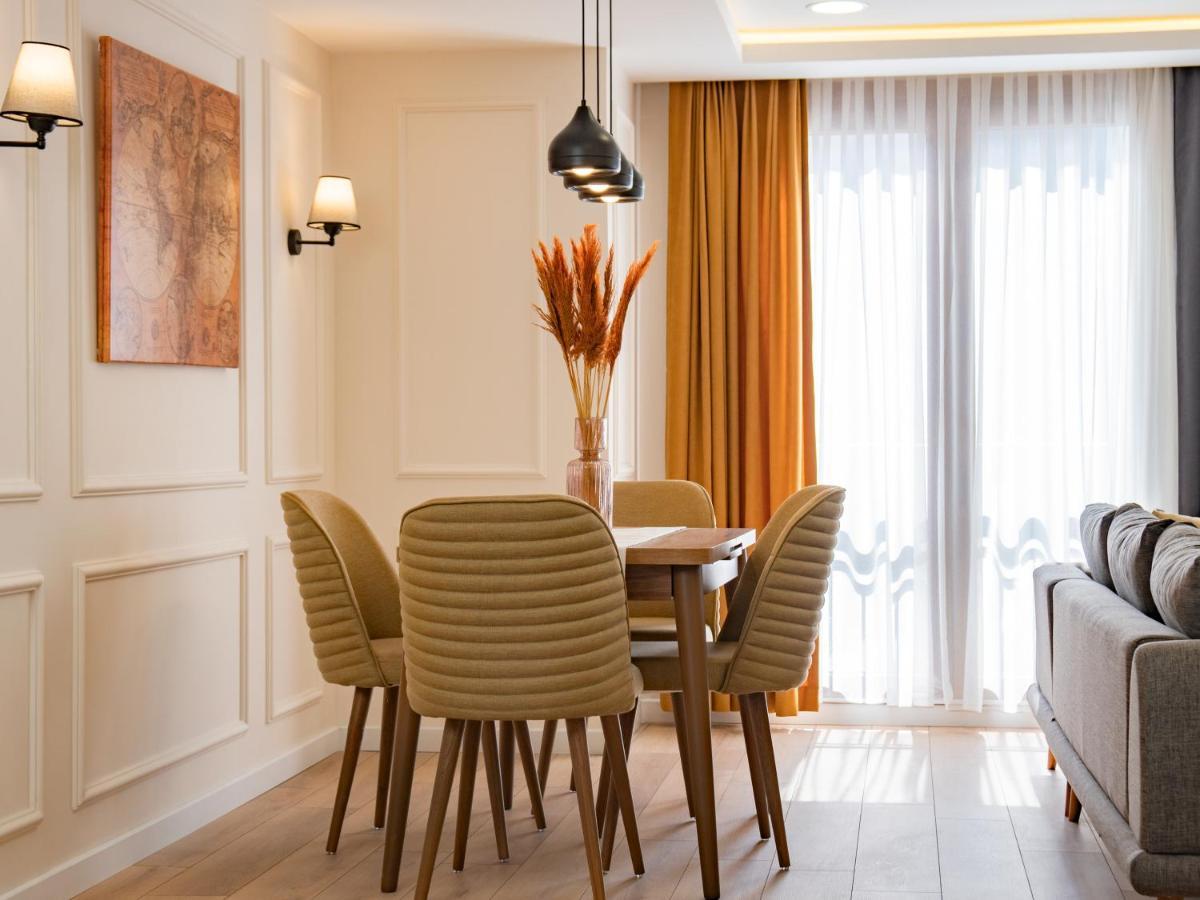 Appartement Neta *
