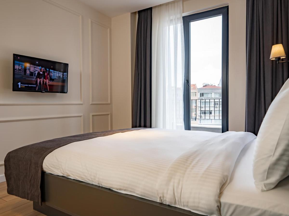 Neta Appartement *