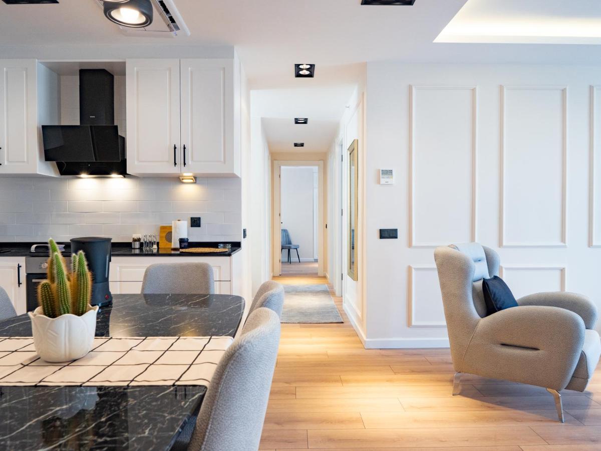 Apartment Neta