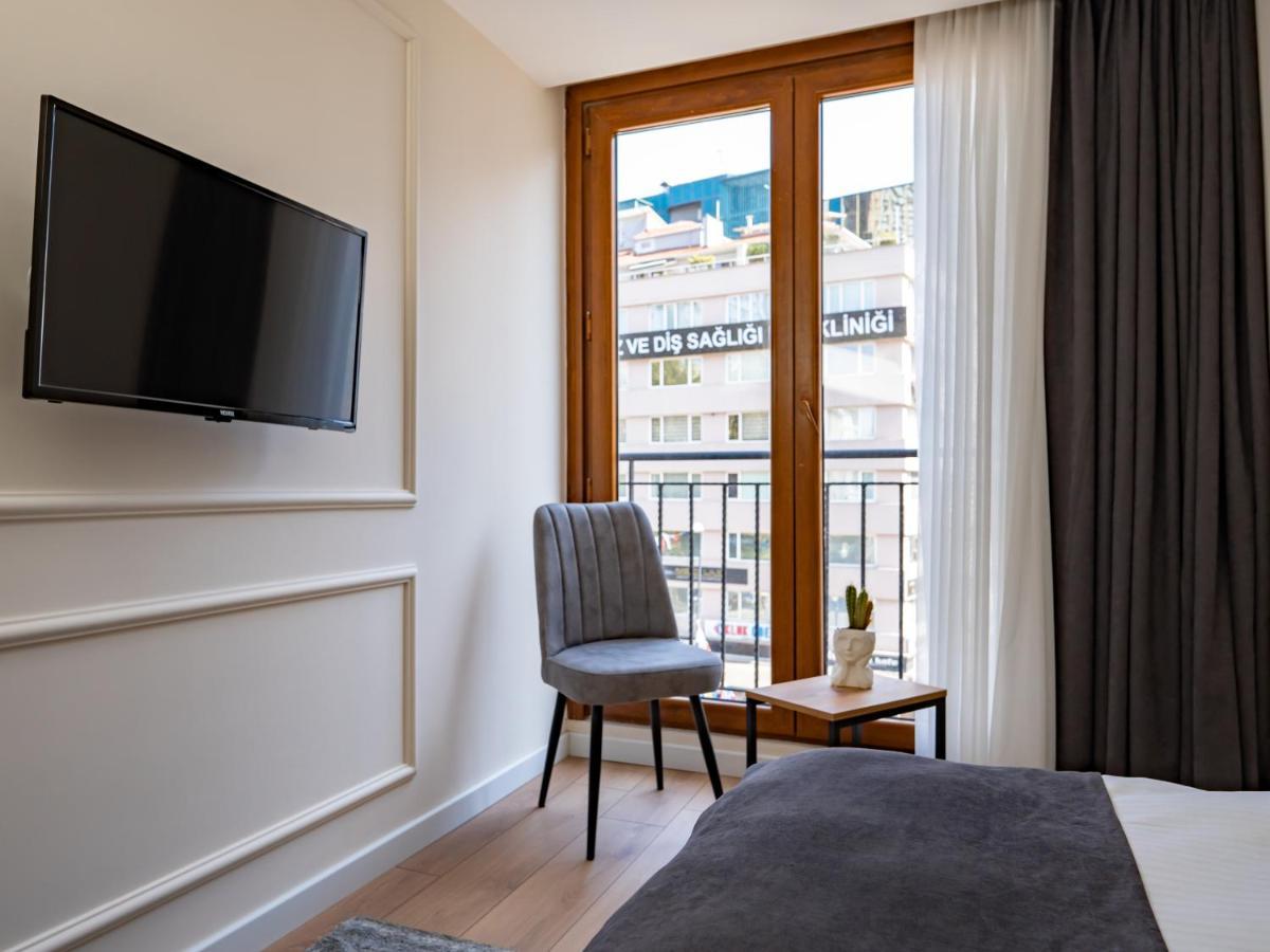 Neta Apartment Istanbul
