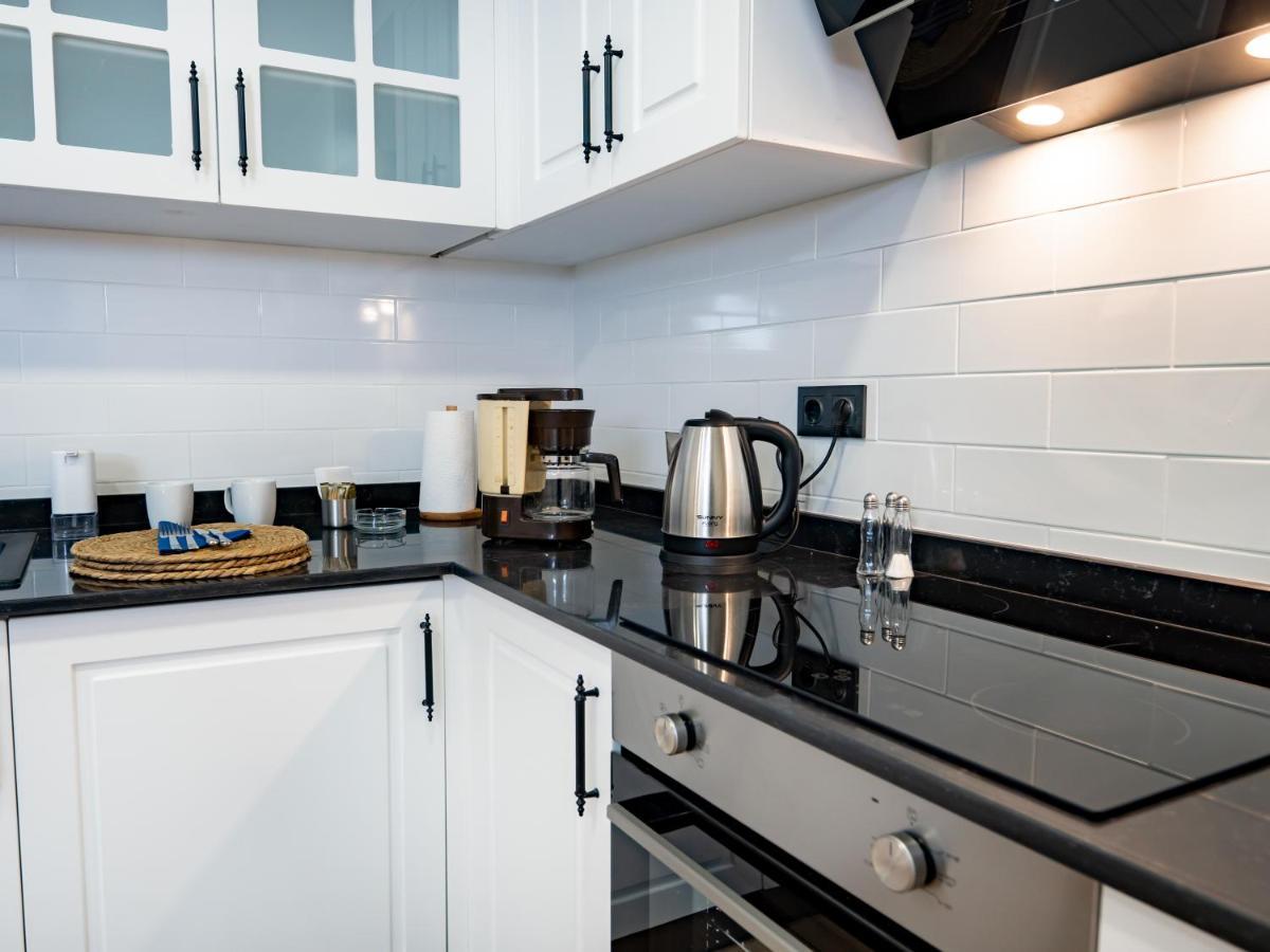 Neta Appartement *