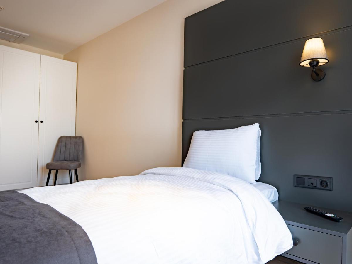 Neta Apartment Istanbul