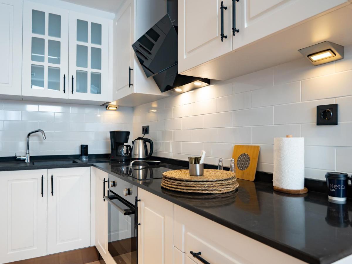 Apartment Neta Istanbul