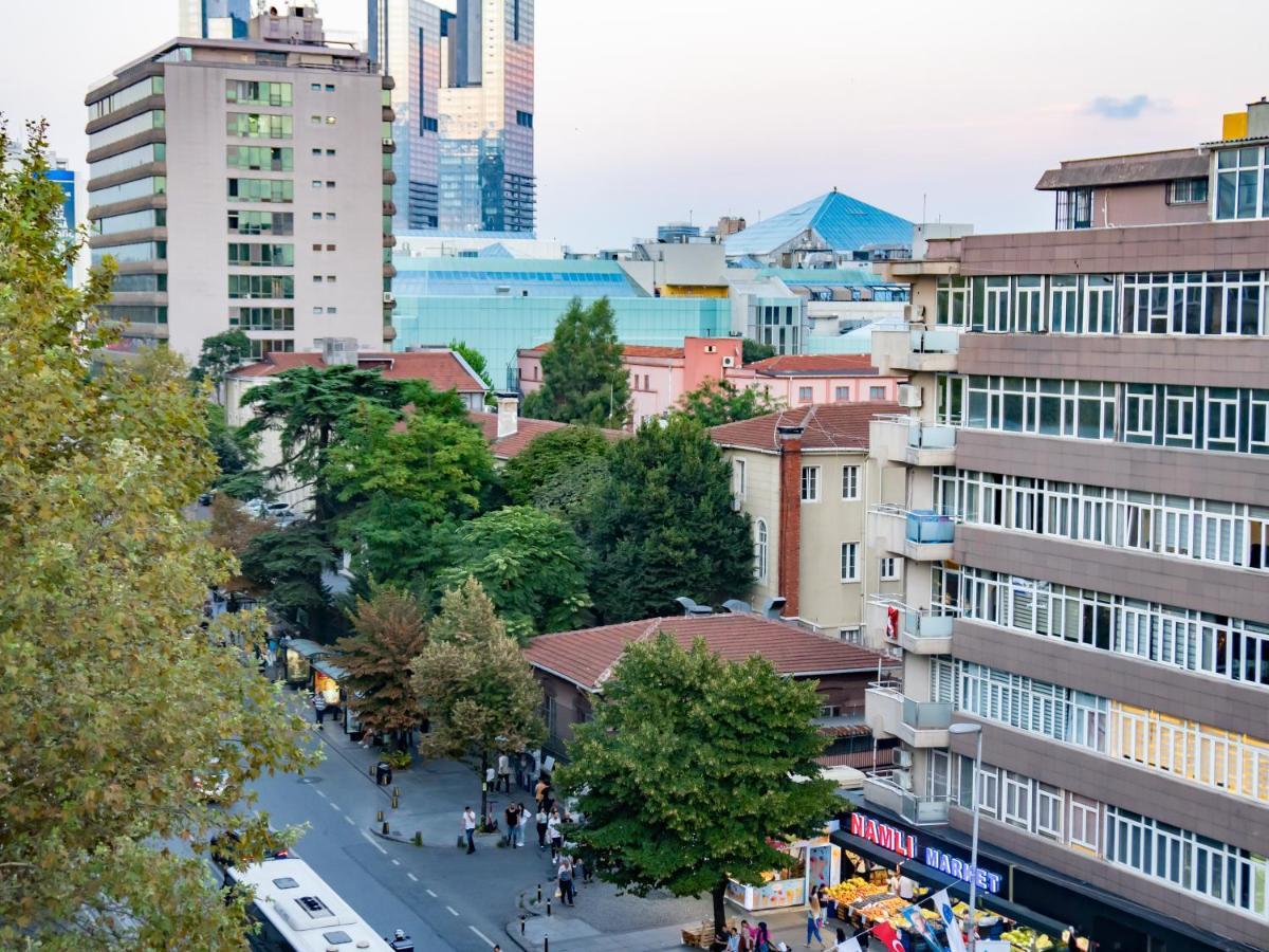 Neta Apartment Istanbul