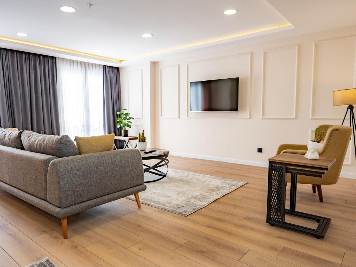 Apartment Neta