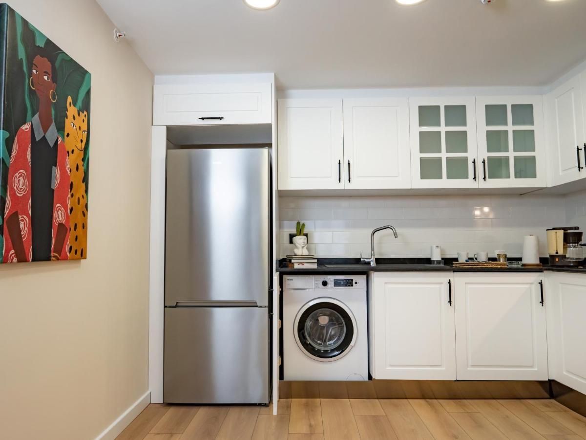 Neta Apartment Istanbul