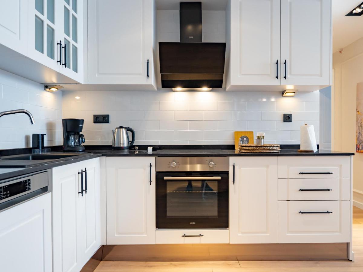 Apartment Neta Istanbul