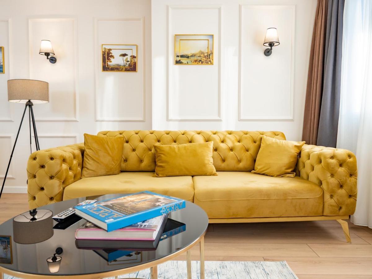 Apartment Neta Istanbul