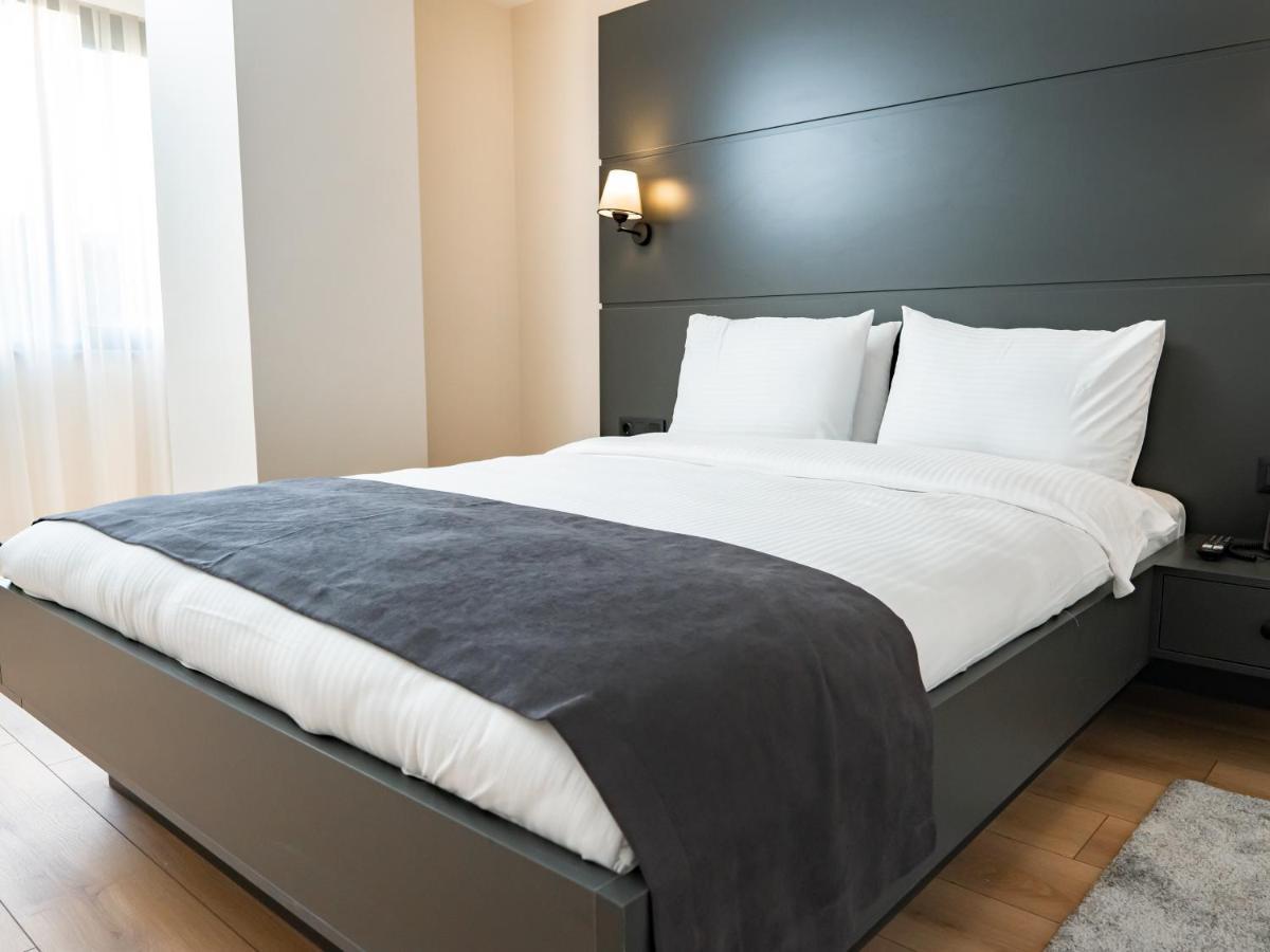 Neta Apartment *
