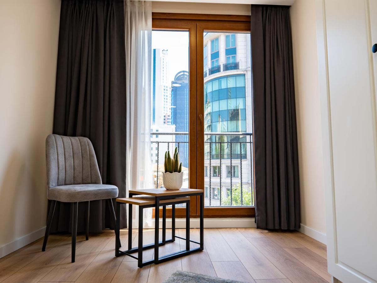 Neta Apartment