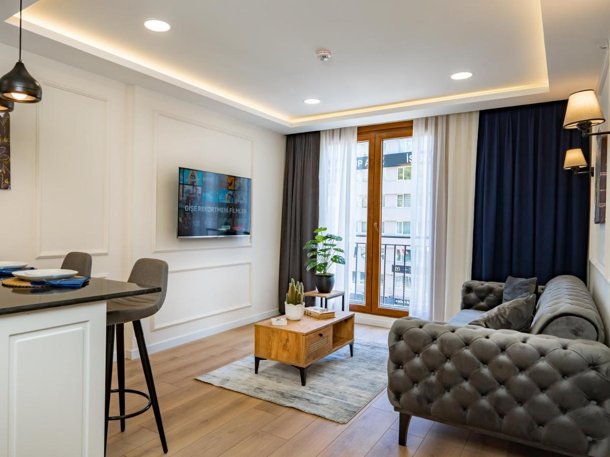Neta Apartment