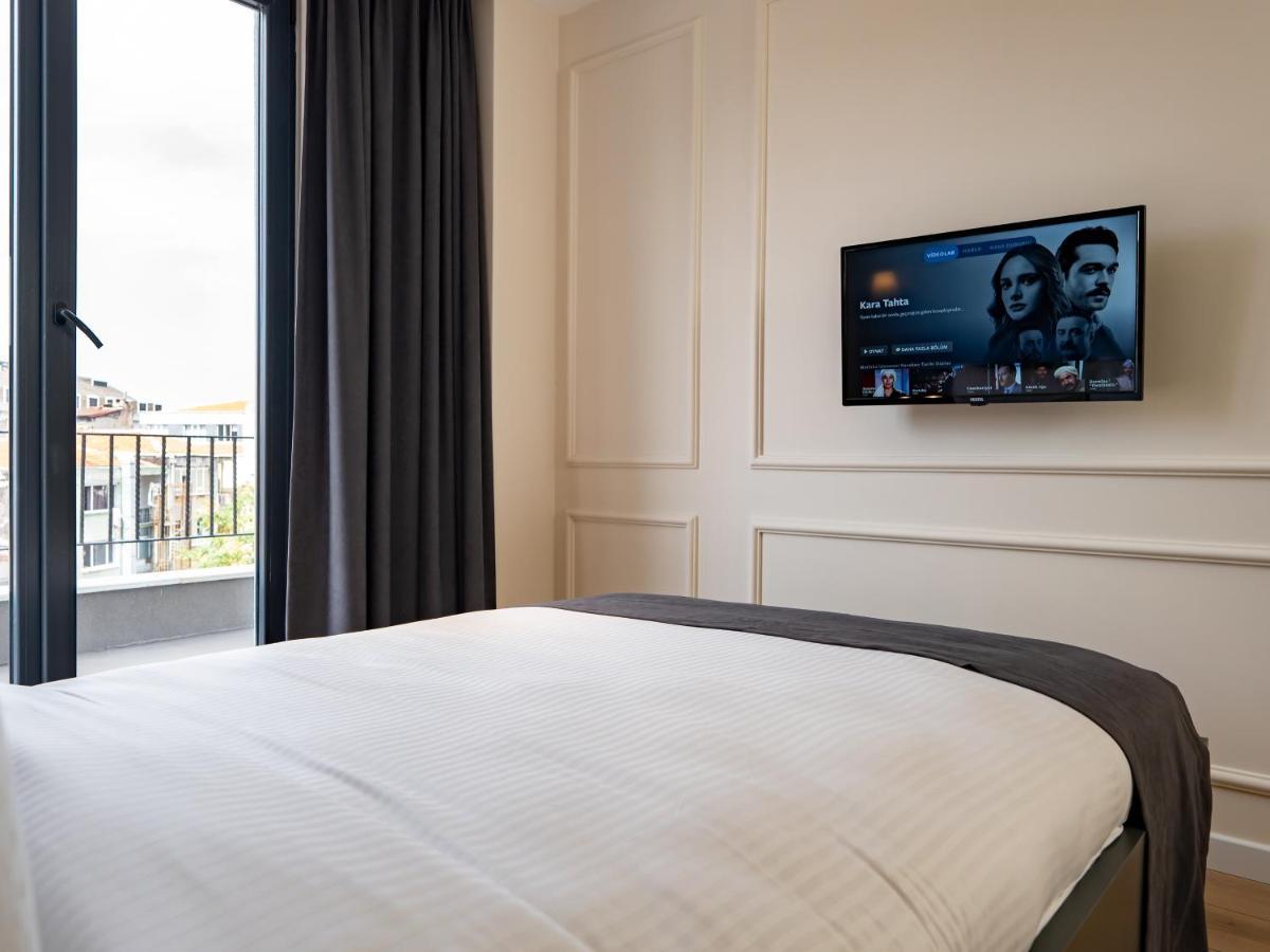 Neta Appartement