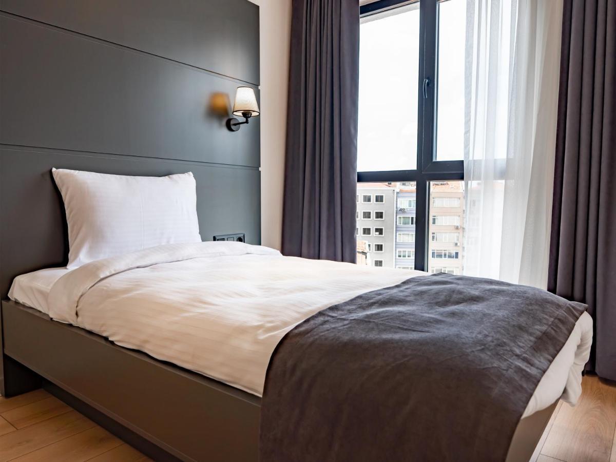 Neta Apartment *
