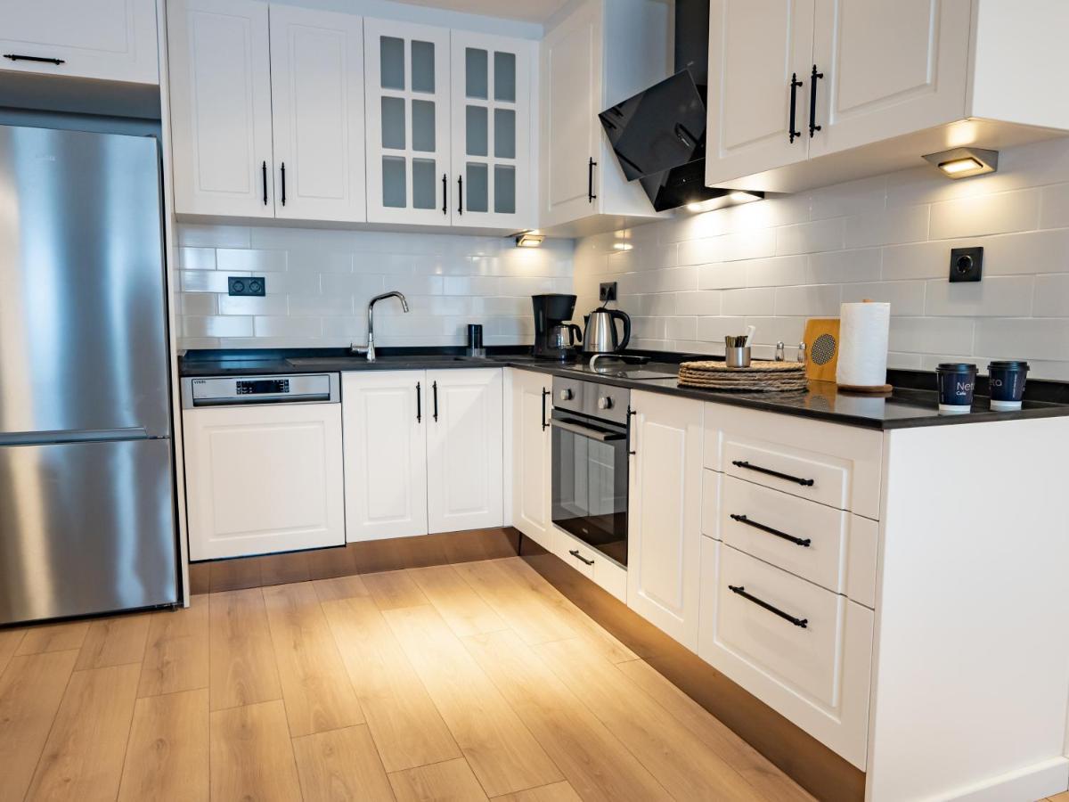 Apartment Neta Istanbul
