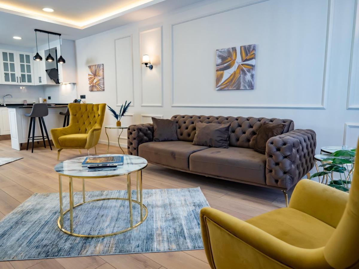 Appartement Neta Istambul