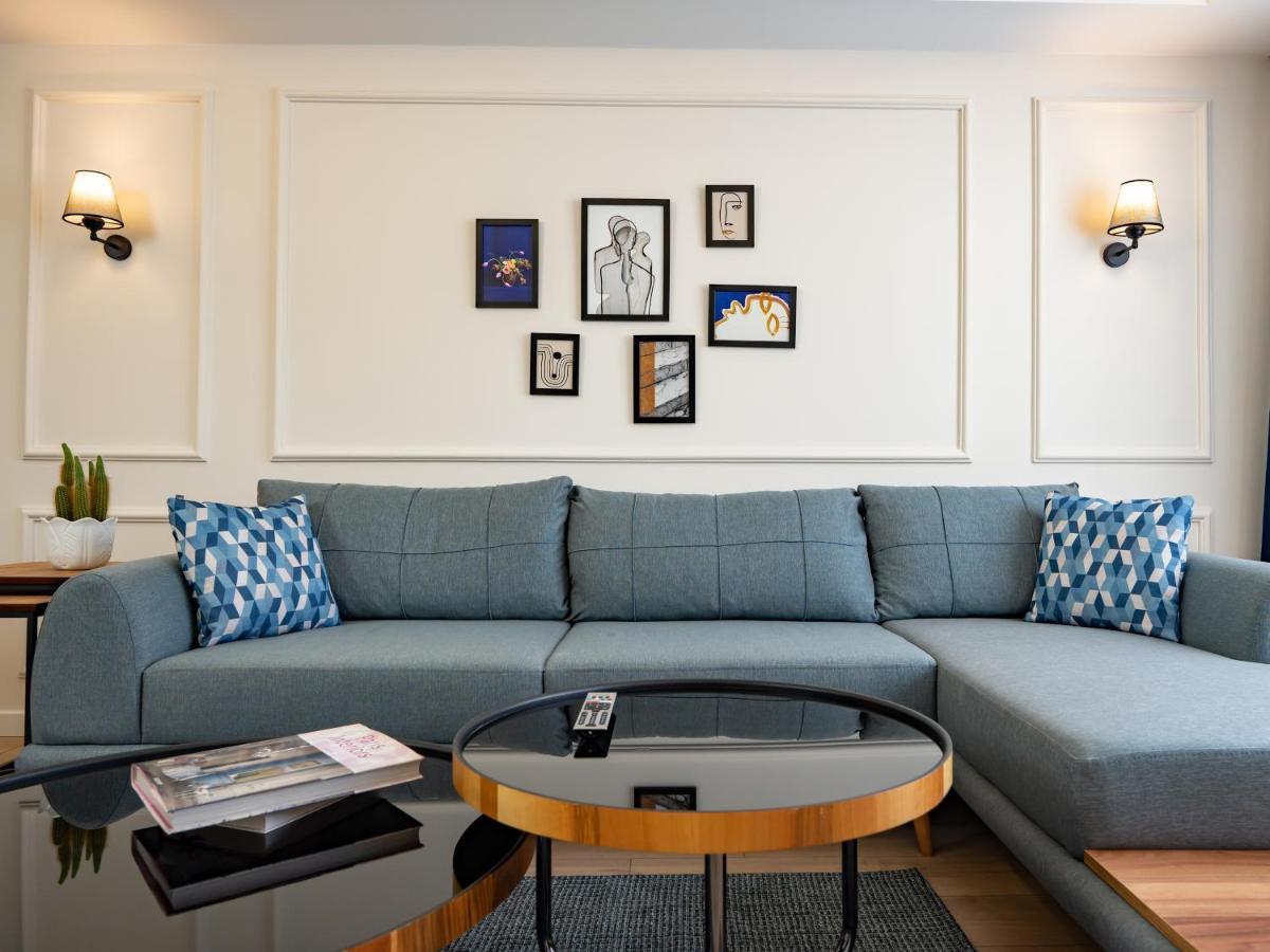 Apartment Neta Istanbul